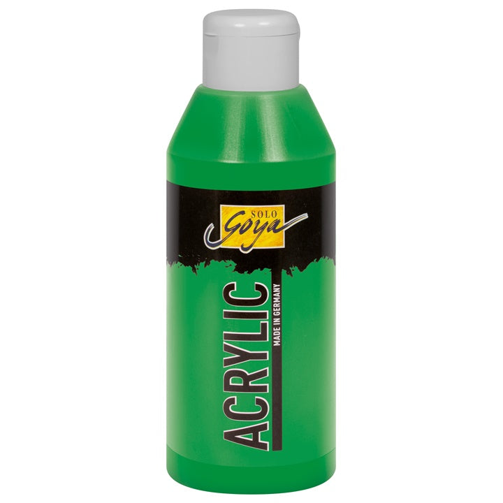Solo Goya Acrylic akrilna boja 250 ml | razne boje | ARTMIE