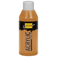 Solo Goya Acrylic akrilna boja 250 ml | razne boje | ARTMIE