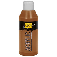 Solo Goya Acrylic akrilna boja 250 ml | razne boje | ARTMIE