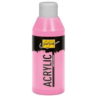 Solo Goya Acrylic akrilna boja 250 ml | razne boje | ARTMIE