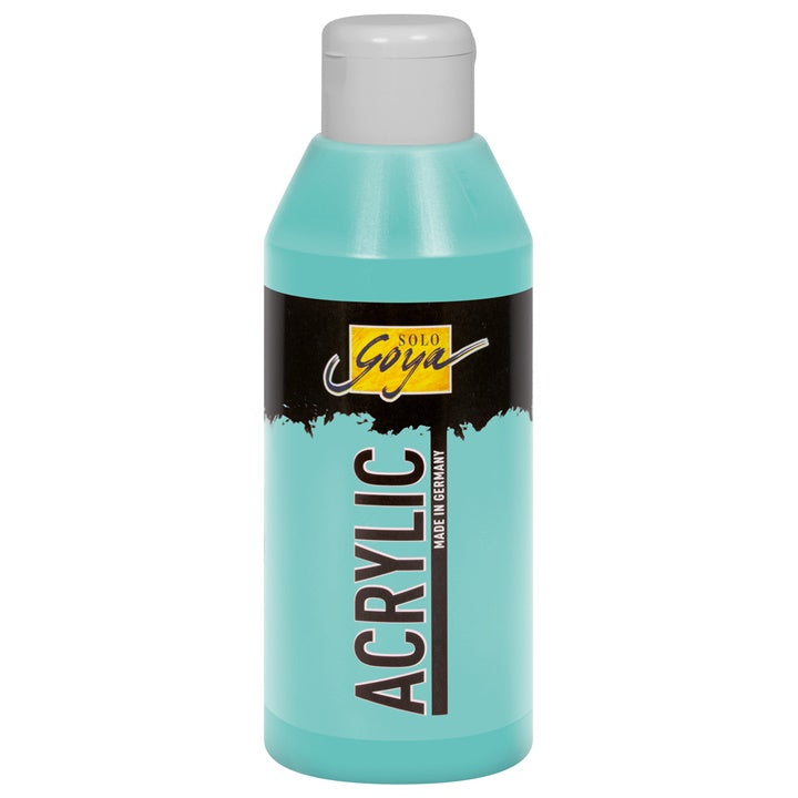 Solo Goya Acrylic akrilna boja 250 ml | razne boje | ARTMIE