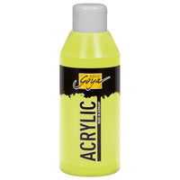 Solo Goya Acrylic akrilna boja 250 ml | razne boje | ARTMIE