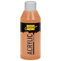 Solo Goya Acrylic akrilna boja 250 ml | razne boje | ARTMIE