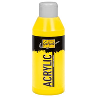 Akrilna boja Solo Goya Acrylic 250 ml | razne boje — slika 5