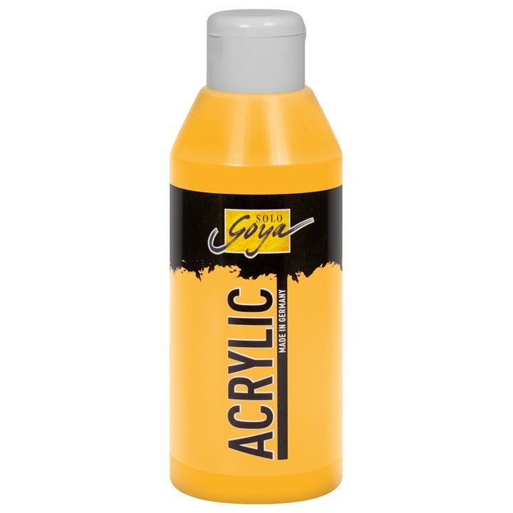 Akrilna boja Solo Goya Acrylic 250 ml | razne boje — slika 6