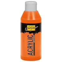 Akrilna boja Solo Goya Acrylic 250 ml | razne boje — slika 7