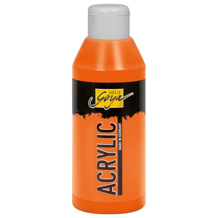 Akrilna boja Solo Goya Acrylic 250 ml | razne boje — slika 7