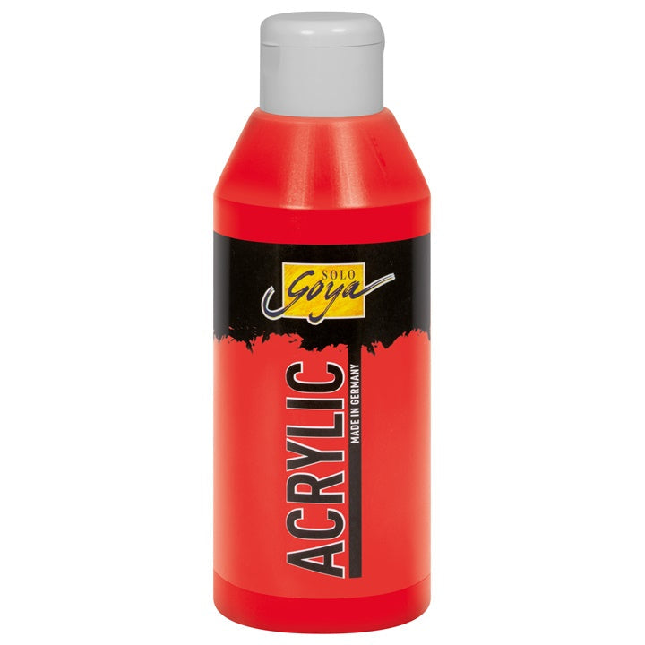 Akrilna boja Solo Goya Acrylic 250 ml | razne boje — slika 8