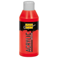 Akrilna boja Solo Goya Acrylic 250 ml | razne boje — slika 8