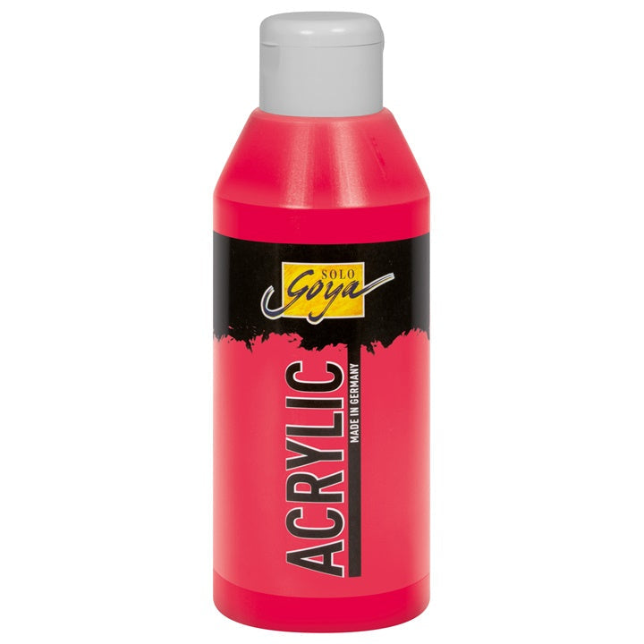 Akrilna boja Solo Goya Acrylic 250 ml | razne boje — slika 9