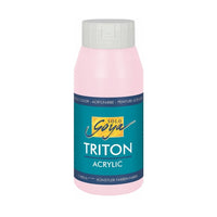 Solo Goya TRITON Akrilna boja 750 ml | razne boje | ARTMIE