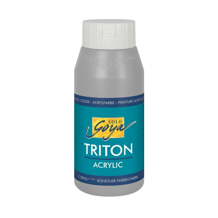 Solo Goya TRITON Akrilna boja 750 ml | razne boje | ARTMIE