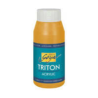 Akrilna boja Solo Goya TRITON 750 ml | razne boje — slika 5