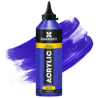 STANDART Kompozit akrilna boja 500 ml | razne nijanse | ARTMIE