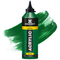 STANDART Kompozit akrilna boja 500 ml | razne nijanse | ARTMIE
