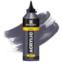 STANDART Kompozit akrilna boja 500 ml | razne nijanse | ARTMIE