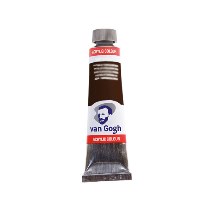 Akrilna boja Van Gogh 40 ml | razne nijanse — slika 14