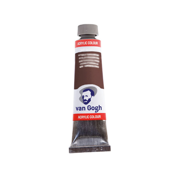 Akrilna boja Van Gogh 40 ml | razne nijanse — slika 15