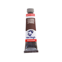 Akrilna boja Van Gogh 40 ml | razne nijanse — slika 15