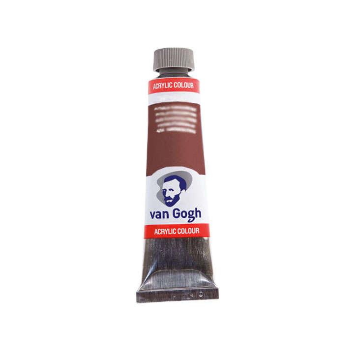 Akrilna boja Van Gogh 40 ml | razne nijanse — slika 16