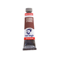 Akrilna boja Van Gogh 40 ml | razne nijanse — slika 16