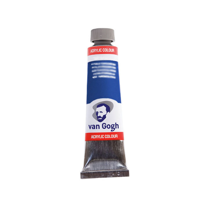Akrilna boja Van Gogh 40 ml | razne nijanse — slika 17