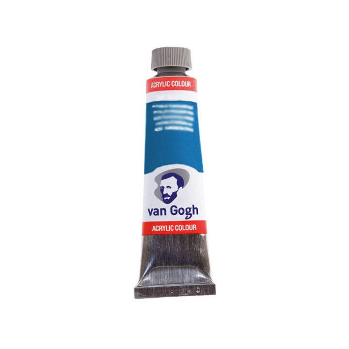 Akrilna boja Van Gogh 40 ml | razne nijanse — slika 18