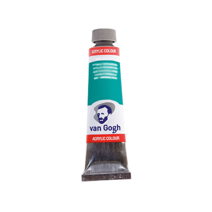 Akrilna boja Van Gogh 40 ml | razne nijanse — slika 19