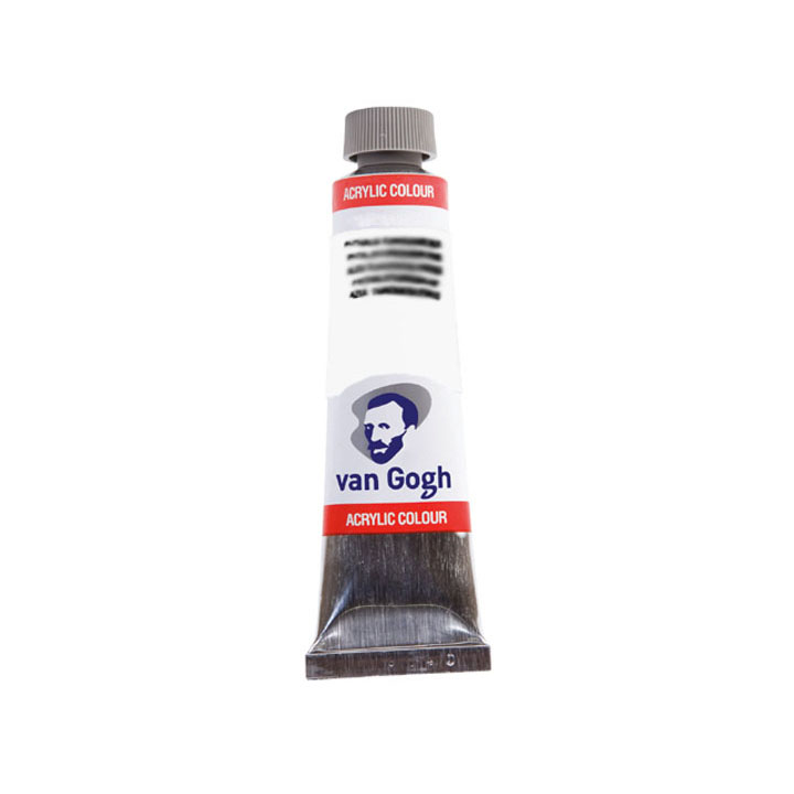 Akrilna boja Van Gogh 40 ml | razne nijanse — slika 2