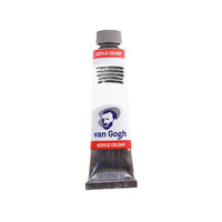 Akrilna boja Van Gogh 40 ml | razne nijanse — slika 2
