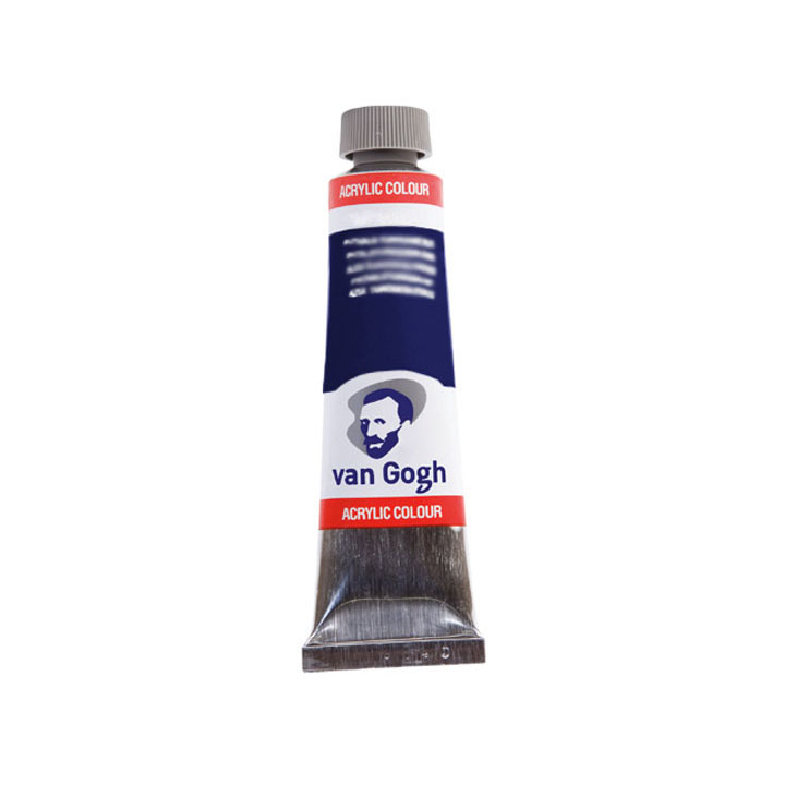 Van Gogh akrilna boja 40 ml | razne nijanse | ARTMIE