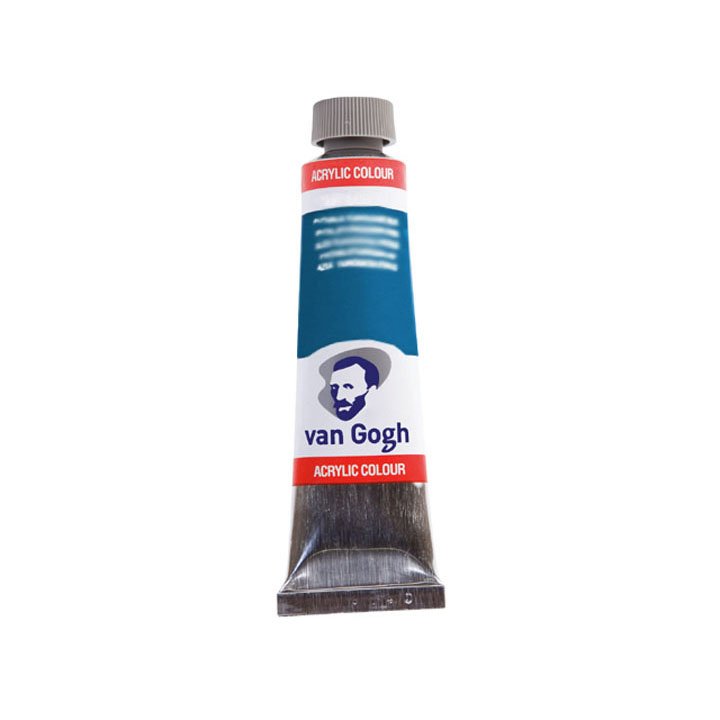 Van Gogh akrilna boja 40 ml | razne nijanse | ARTMIE