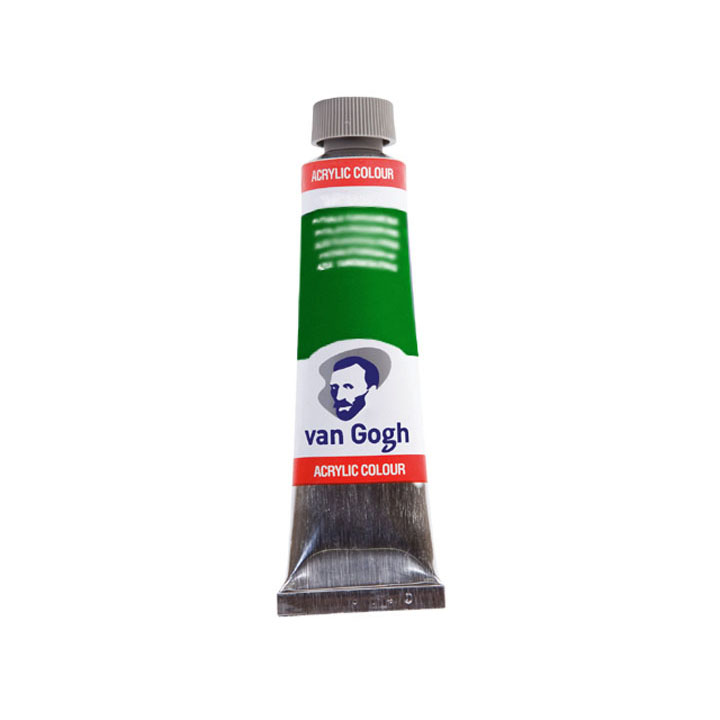 Van Gogh akrilna boja 40 ml | razne nijanse | ARTMIE