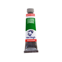 Van Gogh akrilna boja 40 ml | razne nijanse | ARTMIE