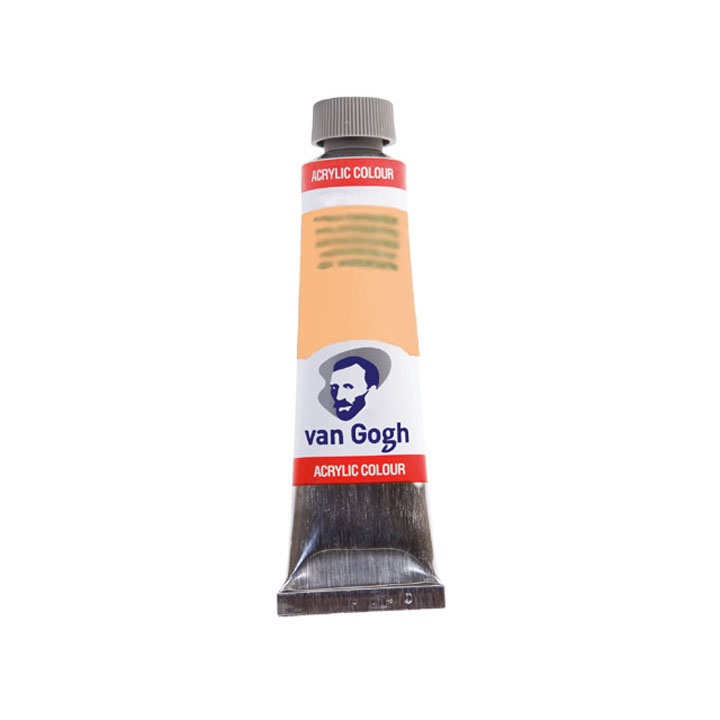 Akrilna boja Van Gogh 40 ml | razne nijanse — slika 3