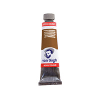 Akrilna boja Van Gogh 40 ml | razne nijanse — slika 4