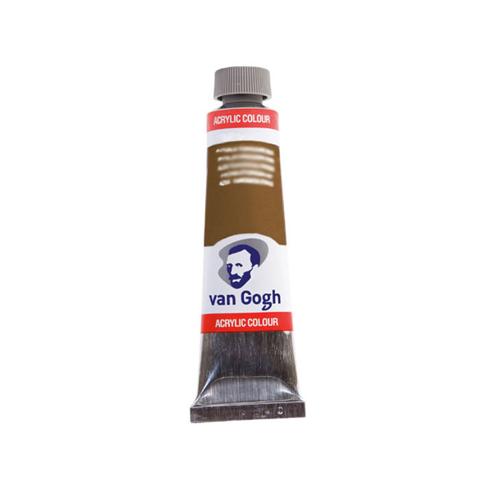 Akrilna boja Van Gogh 40 ml | razne nijanse — slika 6