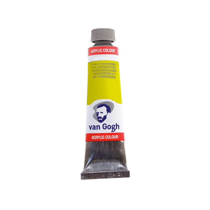 Akrilna boja Van Gogh 40 ml | razne nijanse — slika 7