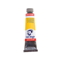 Akrilna boja Van Gogh 40 ml | razne nijanse — slika 8
