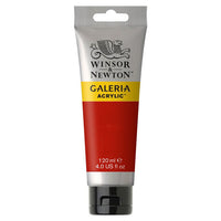 Akrilna boja Winsor & Newton Galeria 120 ml | razne nijanse — slika 6