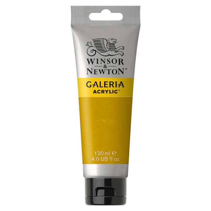 Akrilna boja Winsor & Newton Galeria 120 ml | razne nijanse — slika 10