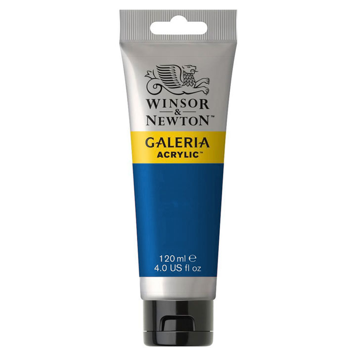 Akrilna boja Winsor & Newton Galeria 120 ml | razne nijanse — slika 11