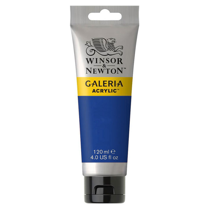 Akrilna boja Winsor & Newton Galeria 120 ml | razne nijanse — slika 12