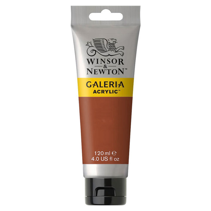 Akrilna boja Winsor & Newton Galeria 120 ml | razne nijanse — slika 14