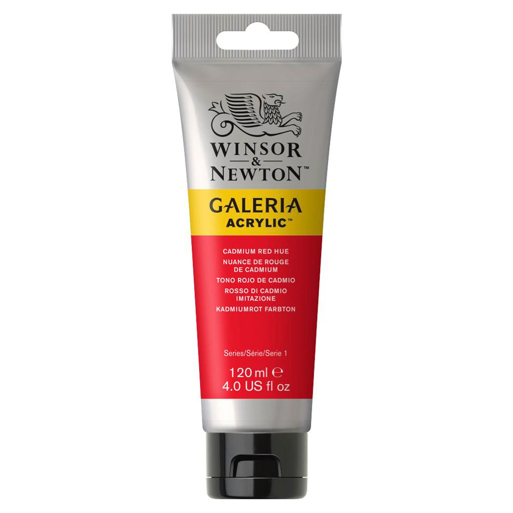 Akrilna boja Winsor & Newton Galeria 120 ml | razne nijanse