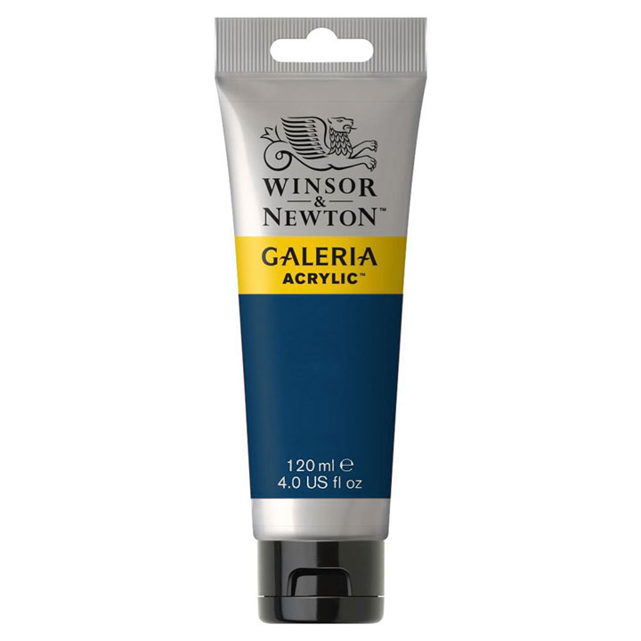 Akrilna boja Winsor & Newton Galeria 120 ml | razne nijanse — slika 15