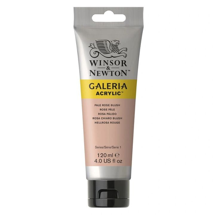 Winsor & Newton Galeria Akrilna boja 120 ml | razne nijanse | ARTMIE