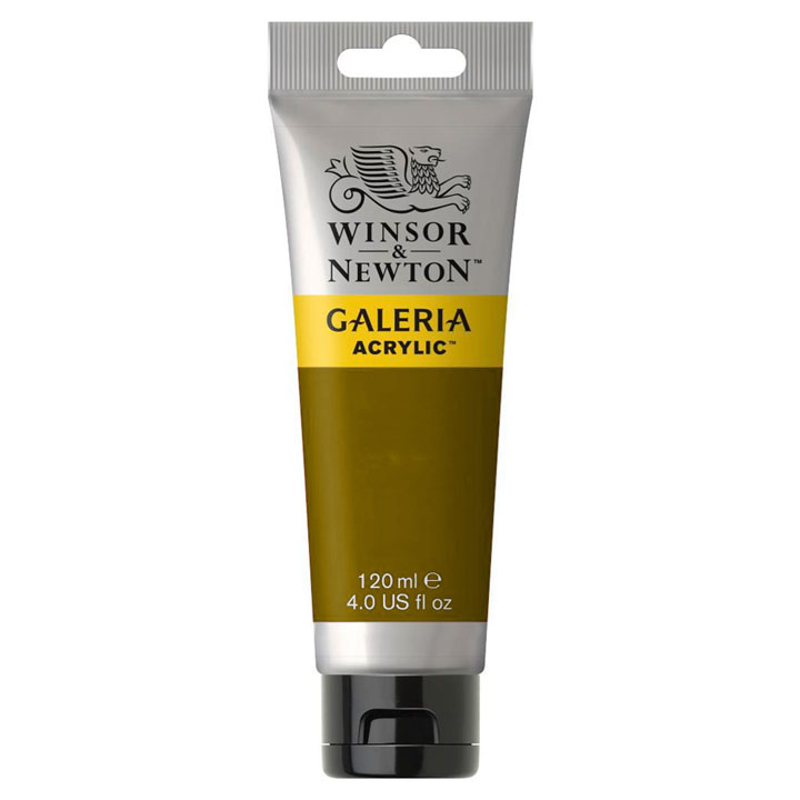 Winsor & Newton Galeria Akrilna boja 120 ml | razne nijanse | ARTMIE