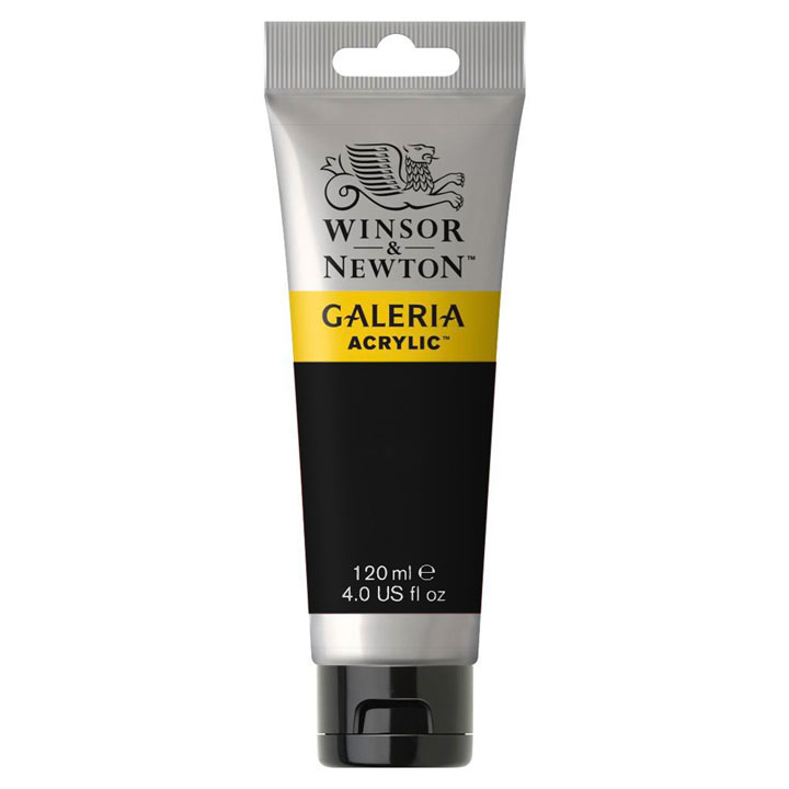 Winsor & Newton Galeria Akrilna boja 120 ml | razne nijanse | ARTMIE