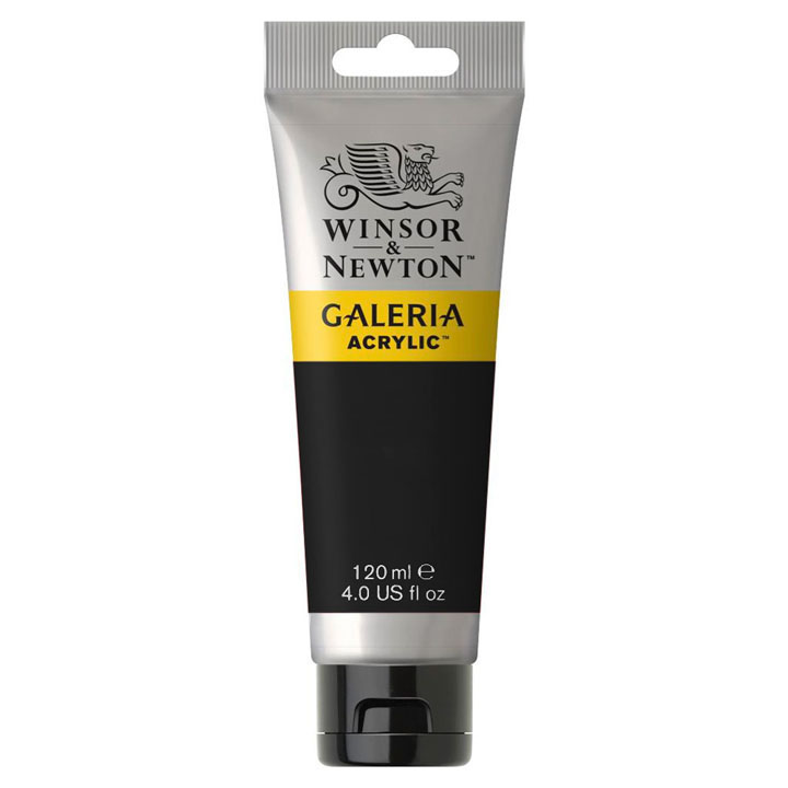 Winsor & Newton Galeria Akrilna boja 120 ml | razne nijanse | ARTMIE